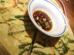 -7年8班朝鲜族非遗美食(三钢里店)