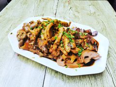 -吴长子卤菜馆(统一街店)