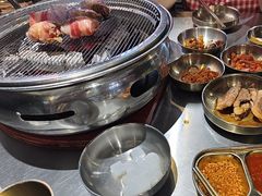 -本炙炭烤·蒲烧活鳗料理店(金沙洲店)