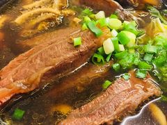 -尊品原汁牛肉面