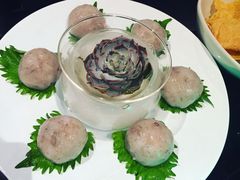 -捞王猪肚鸡火锅(财富中心店)