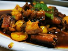 鳝鱼段-溱湖八鲜菜馆