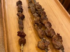 -新疆欣悦饭庄