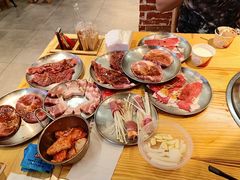 -凯德广场(武胜路店)