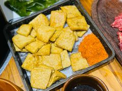 -贵厨酸汤牛肉(小十字店)
