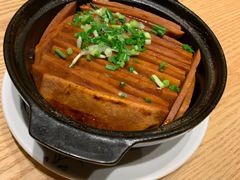 -老阿爸鲜鱼土菜(昆山花桥店)
