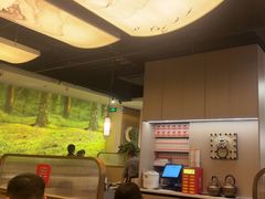 -椒王火锅(厚街万达店)