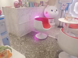 -咪咪专业脱毛连锁机构