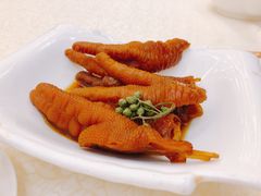 -顺德人家食府(黄金广场店)