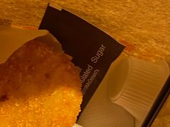 -麦当劳(广州新港东路第二分店)