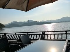 -柳莺湖上·湖景餐厅·江南菜(西湖店)