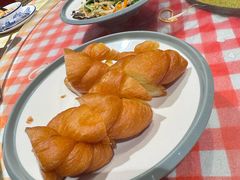 -老郑家东北春饼(龙悦居店)