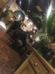 -TWOFACE 双面理发馆