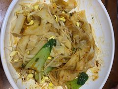-鼎高高陕西美食(龙德广场店)