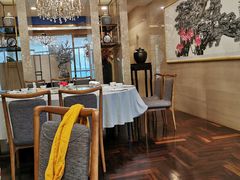 大堂-南景饭店(万家丽路店)