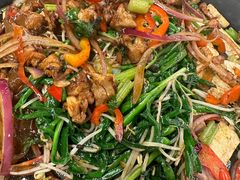 -一烙锅(友谊店)