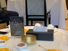 大堂-漾亚·雍雅合鲜(桐梓林店)