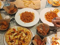 -必胜客(张掖西大街店)