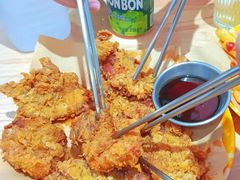 -Woolee韩食堂·韩式家庭料理