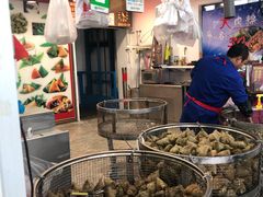 大堂-赵记粽子(司前街店)