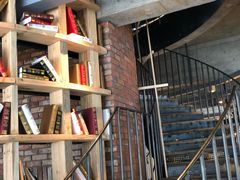 -漫咖啡(中纺国际店)