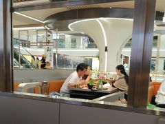 -轻烧烤肉(光谷步行街店)