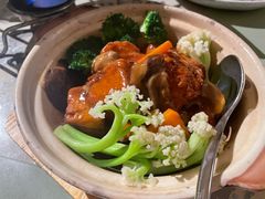 -T館·花园艺术餐厅