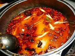 -重庆乌鱼庄·龙滋鲜(青羊大道店)