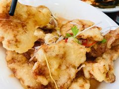 -添福来墨鱼饺子 · 海鲜东北菜(大连星海·黄浦路店)