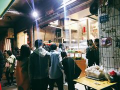 -筒骨麻辣烫(永同昌公寓胜明花园店)