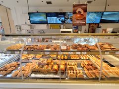 -烘焙町面包店(西四店)
