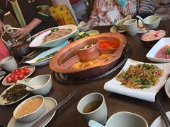 -滇釜火锅·能喝汤的火锅(车公庄店)