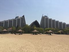 -营口金泰珑悦海景大酒店