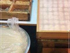 -西江老字号徽记毛豆腐