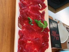-海银海记潮汕牛肉火锅(新港中路海珠店)