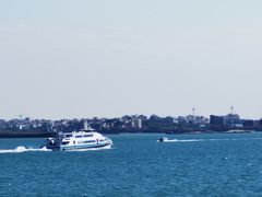 -厦门五通客运码头