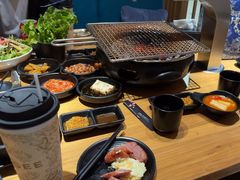 -九田家黑牛烤肉(溧水万达店)