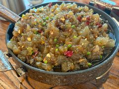 -老雒阳面馆·水席(定鼎门店)