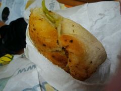-赛百味(雅居乐店)