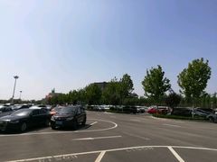 -济南方特东方神画