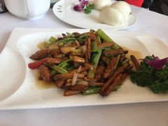 -鹿鸣春饭店(总店)