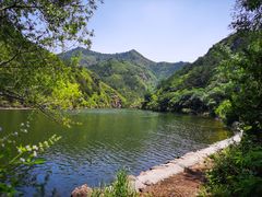 -仙居谷风景区