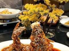 -隅焰·三生三味·手作川菜(金沙天街店)