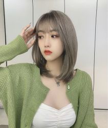 -禾曼造型