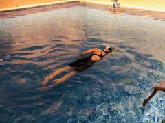 -斯博特游泳俱乐部(永安里店)