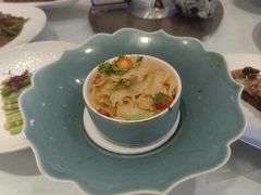 -沪华海鲜大酒楼(南汇店)