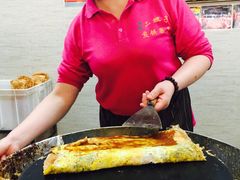 -清真·二嫂子煎饼果子(鼓楼旗舰形象店)