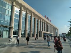 -惠阳站