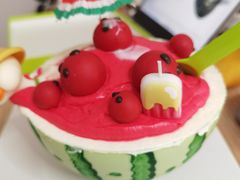 -CAKE BOSS 蛋糕老板(西单君太百货店)