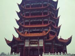 富乐阁-富乐山